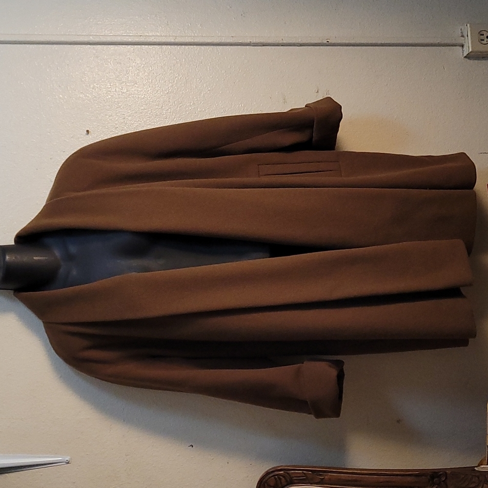 Winter Coat